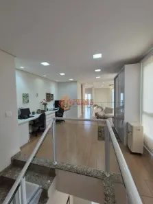 Casa de Condomínio com 4 Quartos à venda, 313m² no Jardim Vila São Domingos, Sorocaba