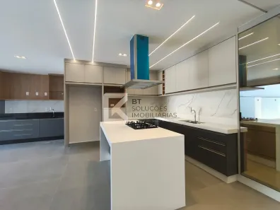 Casa de Condomínio com 3 Quartos à venda, 210m² no Jardim Panorama, Indaiatuba