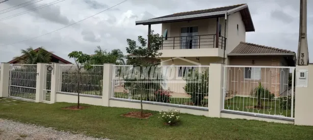 Casa de Condomínio com 4 Quartos à venda, 333m² no Condomínio Residencial Pinheiros do Lago, Alambari