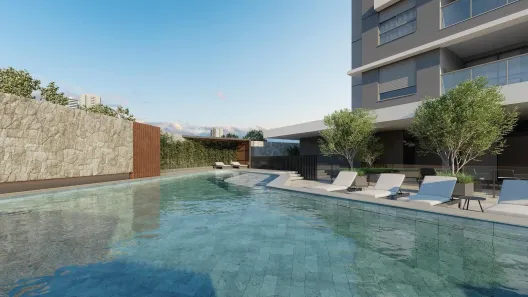 Apartamento com 3 Quartos à venda, 127m² no Santa Rosa, Londrina