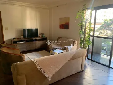 Apartamento com 3 Quartos à venda, 156m² no Santa Paula, São Caetano do Sul