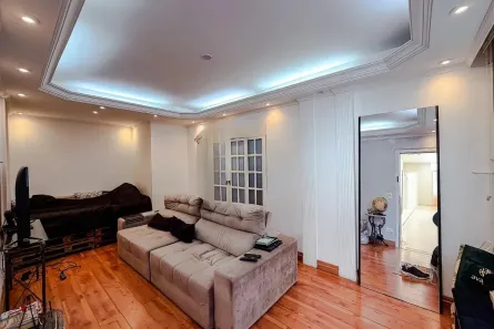 Apartamento com 3 Quartos à venda, 115m² no Vila Mariana, São Paulo