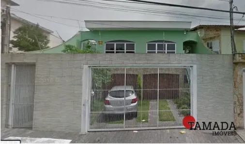 Casa com 3 Quartos à venda, 236m² no Parque Cruzeiro do Sul, São Paulo