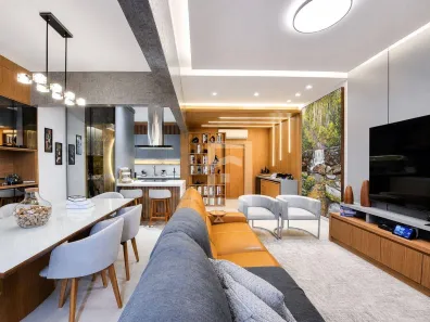 Apartamento com 2 Quartos à venda, 97m² no Ipanema, Rio de Janeiro
