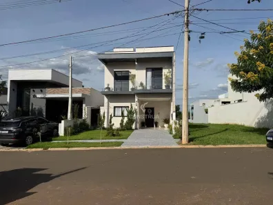 Casa de Condomínio com 3 Quartos à venda, 140m² no Santa Cecília, Paulínia