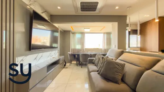 Apartamento com 2 Quartos à venda, 172m² no São Geraldo, Porto Alegre
