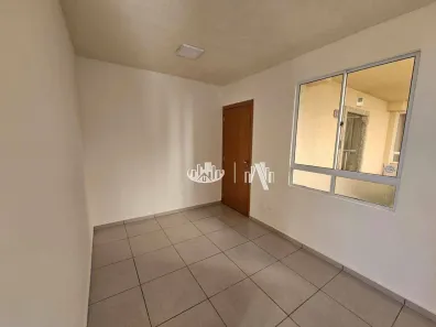 Apartamento com 2 Quartos para alugar, 45m² no Cidade Industrial 2, Londrina