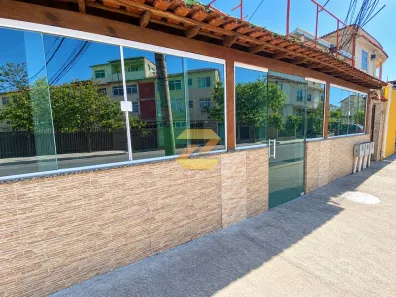 Ponto Comercial à venda, 100m² no Padre Miguel, Rio de Janeiro