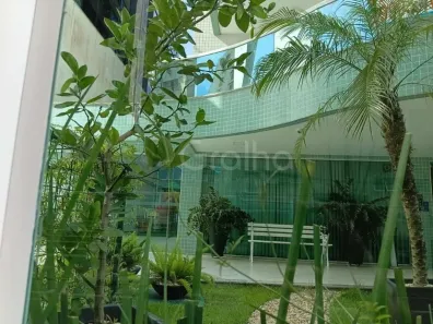 Apartamento com 3 Quartos à venda, 164m² no Centro, Florianópolis
