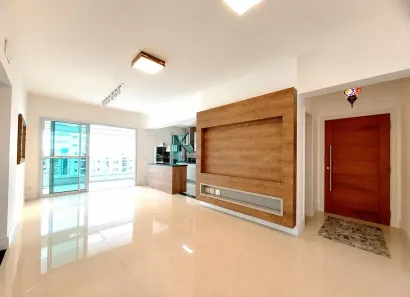 Apartamento com 3 Quartos à venda, 133m² no Parque Monte Líbano, Mogi das Cruzes