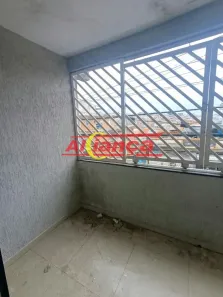 Casa com 3 Quartos para alugar, 190m² no Jardim Presidente Dutra, Guarulhos