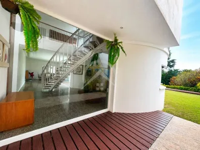 Casa com 4 Quartos à venda, 540m² no Vila Esperia ou Giglio, Atibaia