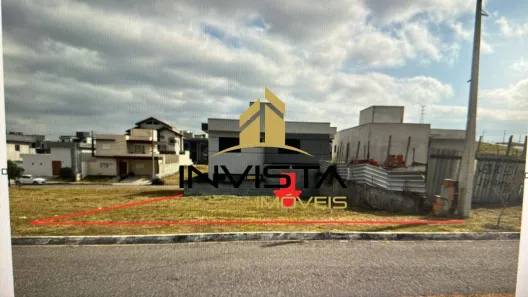 Lote/Terreno à venda, 250m² no Loteamento Floresta, São José dos Campos