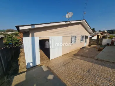 Casa com 2 Quartos à venda, 429m² no Chapada, Ponta Grossa