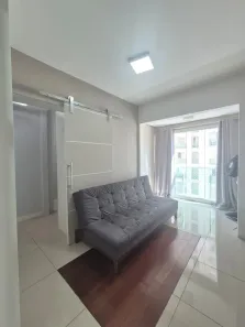 Apartamento com 1 Quarto à venda, 37m² no Vila Cruzeiro, São Paulo