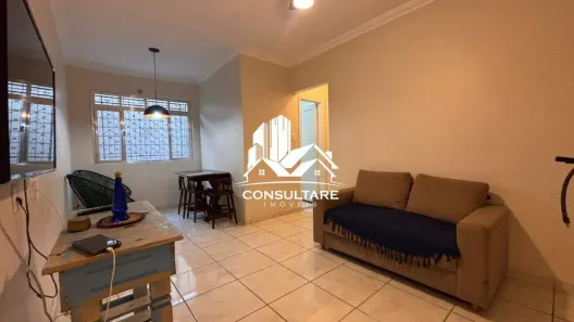 Apartamento com 2 Quartos à venda, 66m² no Macuco, Santos