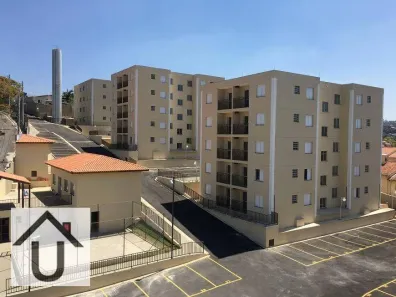 Apartamento com 2 Quartos à venda, 48m² no Vila São Joaquim, Cotia