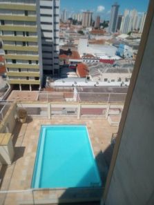 Apartamento com 3 Quartos à venda, 91m² no Centro, Piracicaba