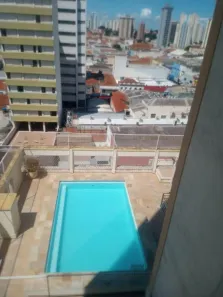 Apartamento com 3 Quartos à venda, 91m² no Centro, Piracicaba