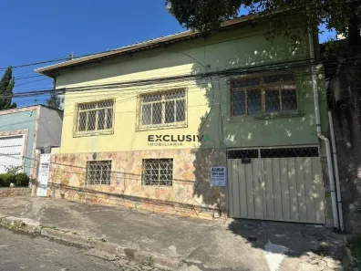 Casa com 3 Quartos à venda, 169m² no Inconfidentes, Contagem