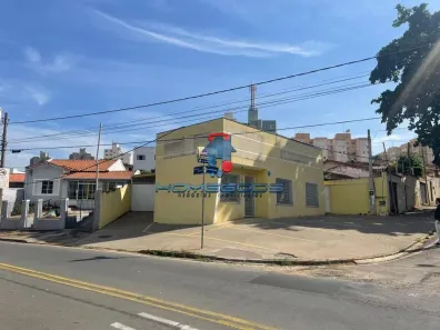 Imóvel Comercial para alugar, 170m² no Jardim São Rafael, Campinas