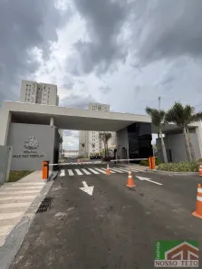 Apartamento com 2 Quartos à venda, 56m² no Jardim Bela Vista, Sumaré