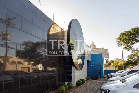 Sala Comercial com 1 Quarto para alugar, 100m² no Vila Lemos, Campinas