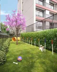 Apartamento com 1 Quarto à venda, 25m² no Pinheiros, São Paulo