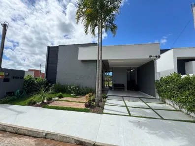 Casa de Condomínio com 3 Quartos à venda, 140m² no Planalto, Arapiraca