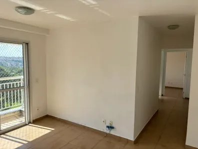 Apartamento com 2 Quartos à venda, 56m² no Parque Taboão, Taboão da Serra