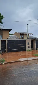 Casa com 3 Quartos à venda, 100m² no Vila Santa Luzia, Campo Grande