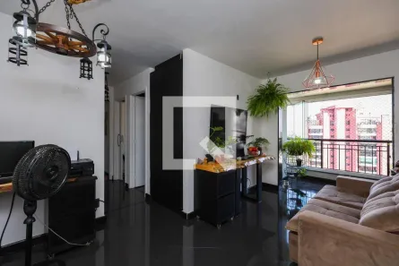 Apartamento com 3 Quartos à venda, 64m² no Vila Suzana, São Paulo