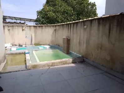 Casa com 2 Quartos à venda, 60m² no Guaratiba, Rio de Janeiro