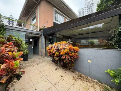 Ponto Comercial com 3 Quartos para alugar, 197m² no Gonzaga, Santos