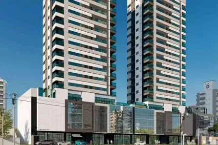 Apartamento com 3 Quartos à venda, 130m² no Andorinha, Itapema