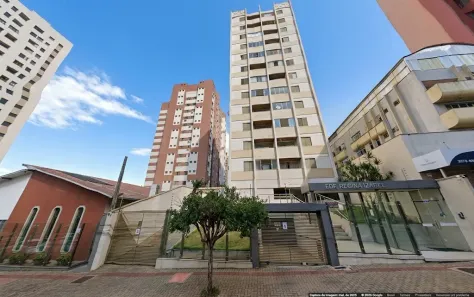 Apartamento com 2 Quartos à venda, 64m² no Centro, Londrina
