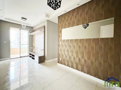 Apartamento com 3 Quartos à venda, 80m² no Centro, Osasco