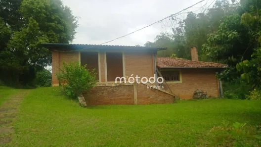 Fazenda/Sítio com 4 Quartos à venda, 500m² no Parque Agrinco, Guararema