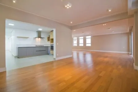 Apartamento com 3 Quartos à venda, 222m² no Jardim Paulista, São Paulo