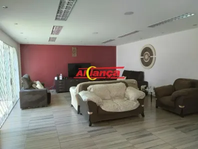 Sobrado com 3 Quartos à venda, 492m² no Vila Progresso, Guarulhos