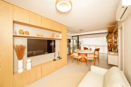 Apartamento com 3 Quartos à venda, 95m² no Santa Helena, Juiz de Fora