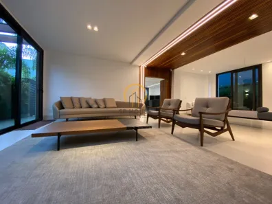 Casa de Condomínio com 4 Quartos à venda, 400m² no Parque Terra Nova II, São Bernardo do Campo