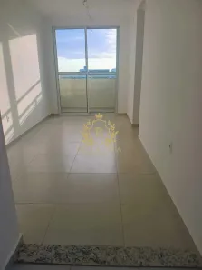 Apartamento com 1 Quarto para alugar, 50m² no Nova São Pedro, São Pedro da Aldeia