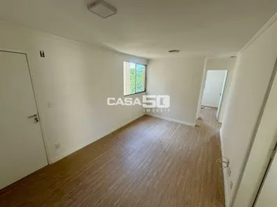 Apartamento com 3 Quartos à venda, 58m² no Vila Industrial, Campinas