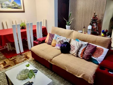 Apartamento com 3 Quartos à venda, 147m² no Icaraí, Niterói