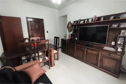 Apartamento com 2 Quartos à venda, 74m² no Icaraí, Niterói