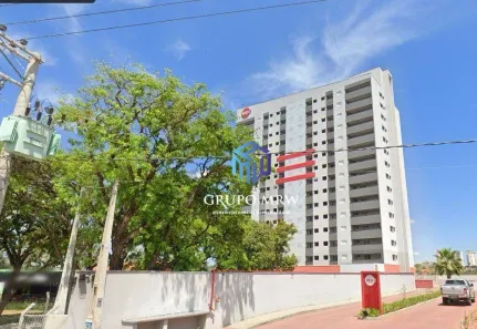 Apartamento com 1 Quarto à venda, 44m² no Jardim América, Sorocaba
