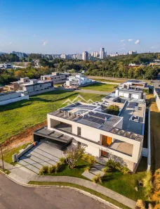 Casa com 4 Quartos à venda, 450m² no Jardim das Samambaias, Jundiaí