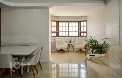 Casa com 3 Quartos à venda, 146m² no Hípica, Porto Alegre