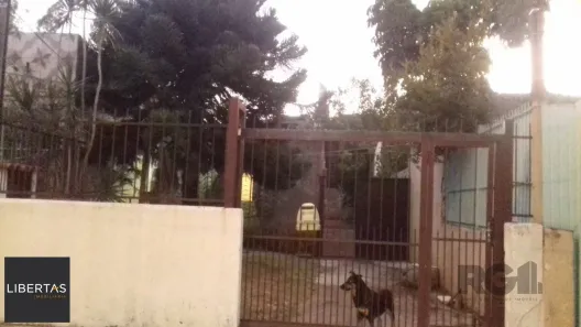 Lote/Terreno à venda, 217m² no Azenha, Porto Alegre